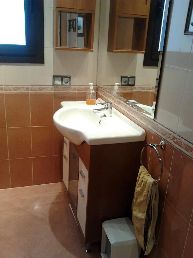 Apartamento Con Piscina Llanca 0*,  Spain