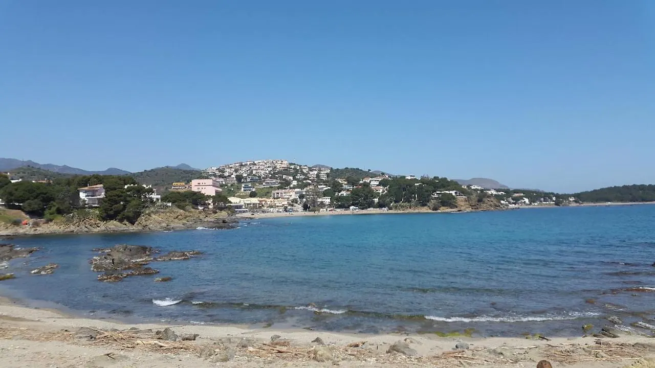 Apartamento Con Piscina Llanca 0*,  Spain