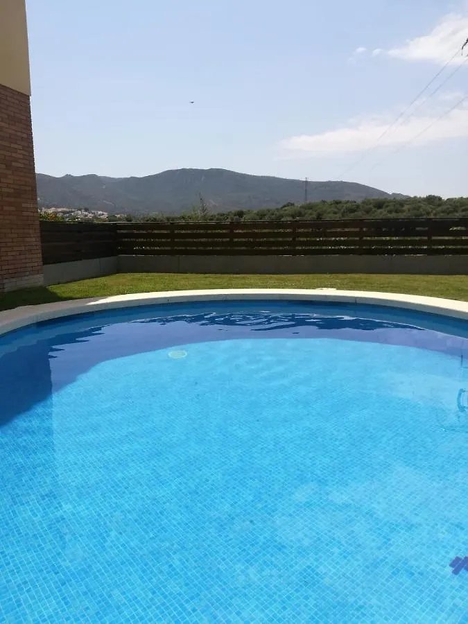 Apartamento Con Piscina Llanca Spain
